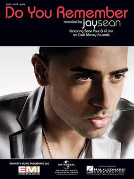 Jay Sean: Do You Remember