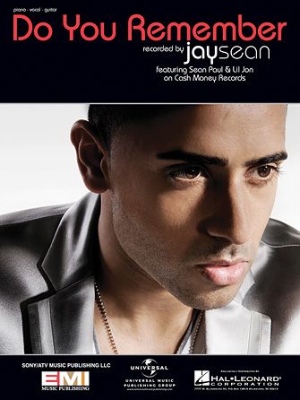 Jay Sean: Do You Remember
