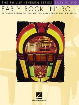 Danny & The Juniors: At The Hop (arr. Phillip Keveren)