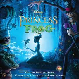 Ed Lojeski: When We're Human (from The Princess And The Frog)