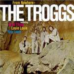 The Troggs: Wild Thing Product Image