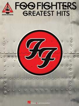 Foo Fighters: Wheels