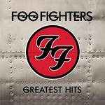 Foo Fighters: Wheels Product Image