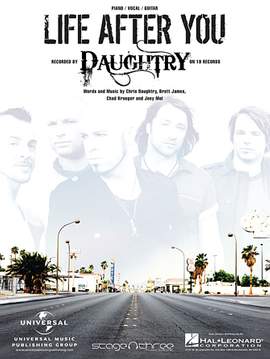Daughtry: Life After You