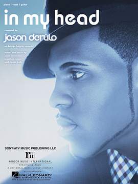 Jason Derulo: In My Head