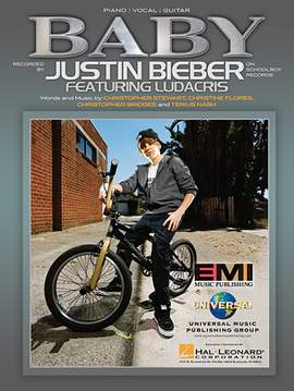 Justin Bieber: Baby (feat. Ludacris)