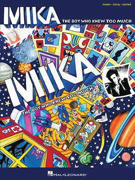 Mika: I See You