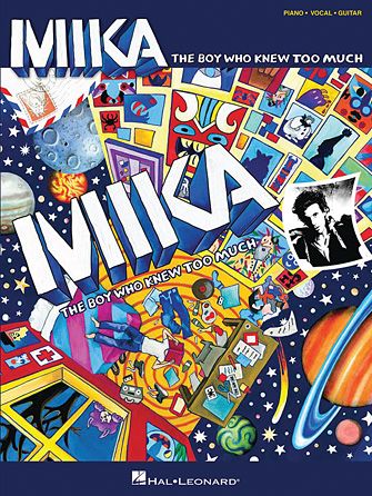 Mika: Rain