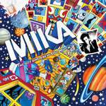 Mika: Rain Product Image