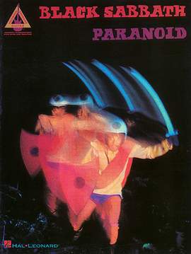 Black Sabbath: Planet Caravan