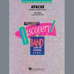 Michael Sweeney: Apache (Percussion Section Feature) - Tuba Product Image