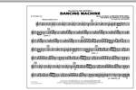 Tim Waters: Dancing Machine - Bb Tenor Sax Product Image