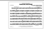 Tim Waters: Dancing Machine - 1st Trombone Product Image