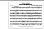 Tim Waters: Dancing Machine - 2nd Trombone Product Image