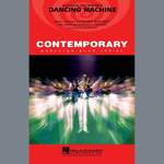 Tim Waters: Dancing Machine - 2nd Trombone Product Image