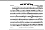Tim Waters: Dancing Machine - Baritone B.C. Product Image