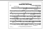 Tim Waters: Dancing Machine - Tuba Product Image