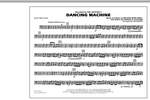 Tim Waters: Dancing Machine - Electric Bass Product Image