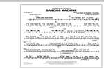 Tim Waters: Dancing Machine - Snare Drum Product Image