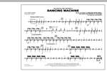 Tim Waters: Dancing Machine - Aux Percussion Product Image