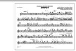Michael Brown: Shout - Flute/Piccolo Product Image