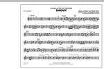 Michael Brown: Shout - Bb Clarinet Product Image