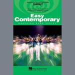 Michael Brown: Shout - Bb Clarinet Product Image