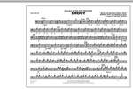 Michael Brown: Shout - Trombone Product Image