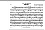 Michael Brown: Shout - Tuba Product Image