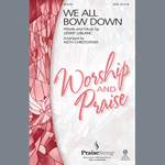 Keith Christopher: We All Bow Down Product Image