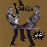 The Ventures: James Bond Theme Product Image