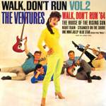 The Ventures: Diamond Head Product Image