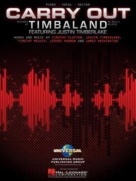 Timbaland featuring Justin Timberlake: Carry Out