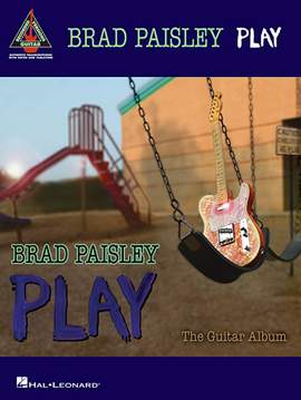 Brad Paisley: More Than Just This Song