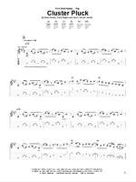 Brad Paisley: Cluster Pluck Product Image