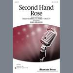 Blair Bielawski: Second Hand Rose Product Image