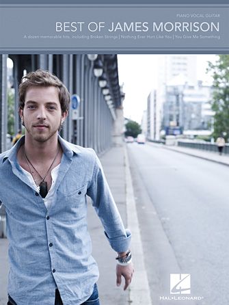James Morrison: Wonderful World