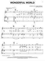 James Morrison: Wonderful World Product Image