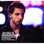 James Morrison featuring Nelly Furtado: Broken Strings Product Image