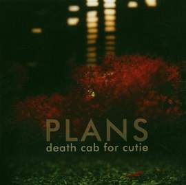 Death Cab For Cutie: I Will Follow You Into The Dark