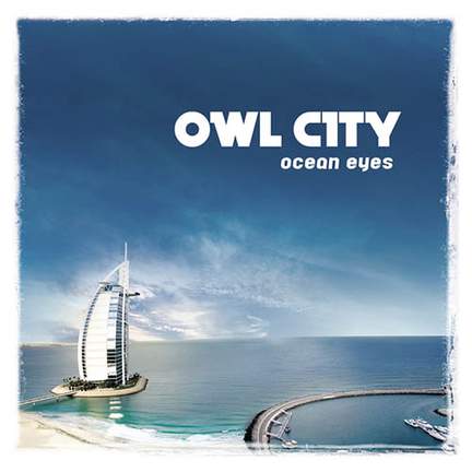 Owl City: Fireflies