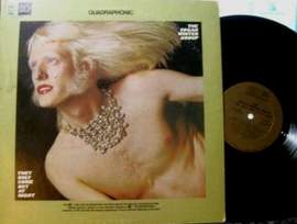 Edgar Winter Group: Frankenstein