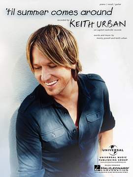 Keith Urban: 'Til Summer Comes Around