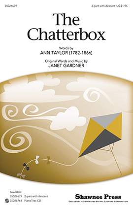 Ann Taylor: The Chatterbox