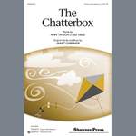 Ann Taylor: The Chatterbox Product Image