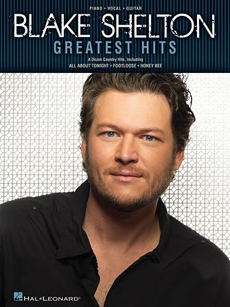 Blake Shelton featuring Trace Adkins: Hillbilly Bone