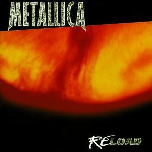 Metallica: Fuel
