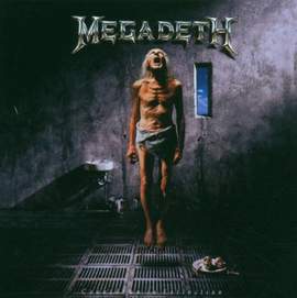 Megadeth: Countdown To Extinction