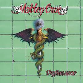 Motley Crue: Kick Start My Heart