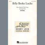 Ken Berg: Billy Broke Locks Product Image